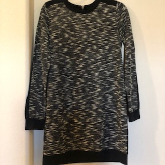 VICTORIA SECRET Knit Tunic/Dress, EUC, Small - Picture 1 of 5
